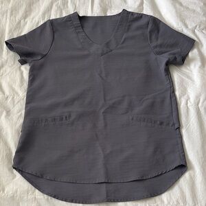 Women’s XS Scrub Top